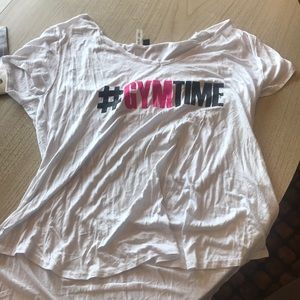 Graphic T-shirt